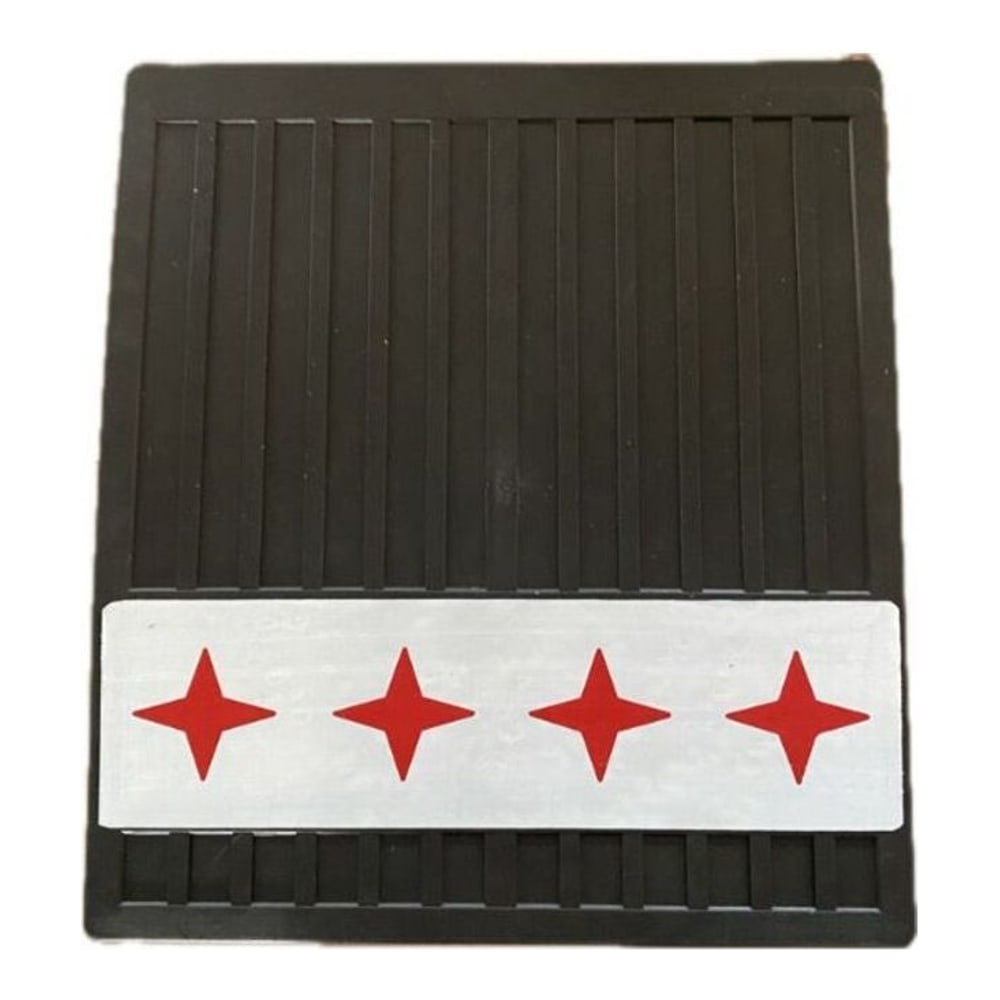 Tır Dorse Paçalığı Universal 40x45 cm – Model B