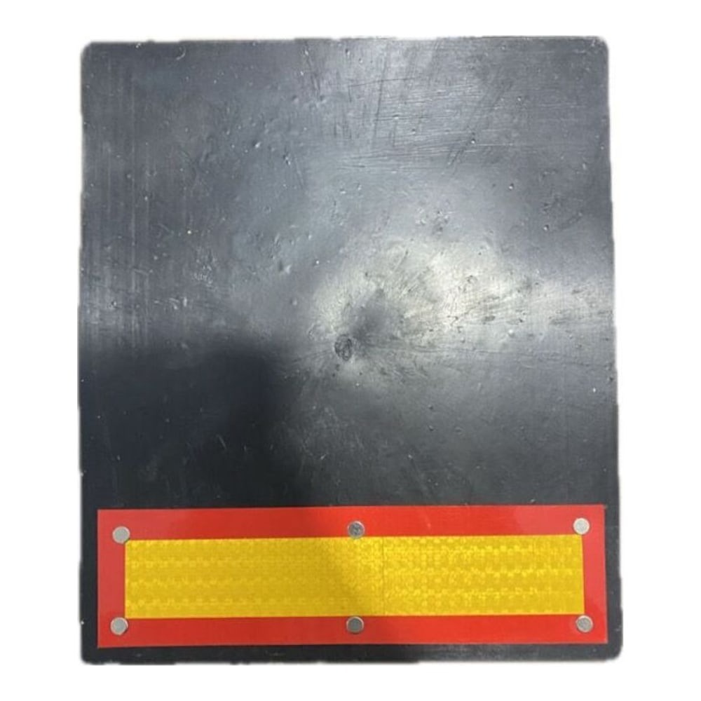 Römork ve Minibüs Paçalığı 30x35 cm – Model D