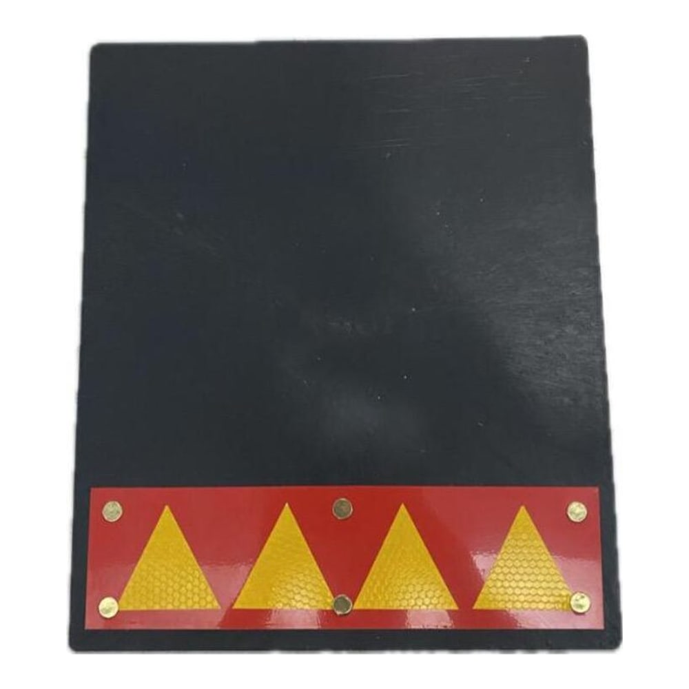 Römork ve Minibüs Paçalığı 30x35 cm – Model C