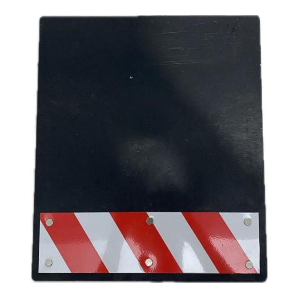 Römork ve Minibüs Paçalığı 30x35 cm – Model B